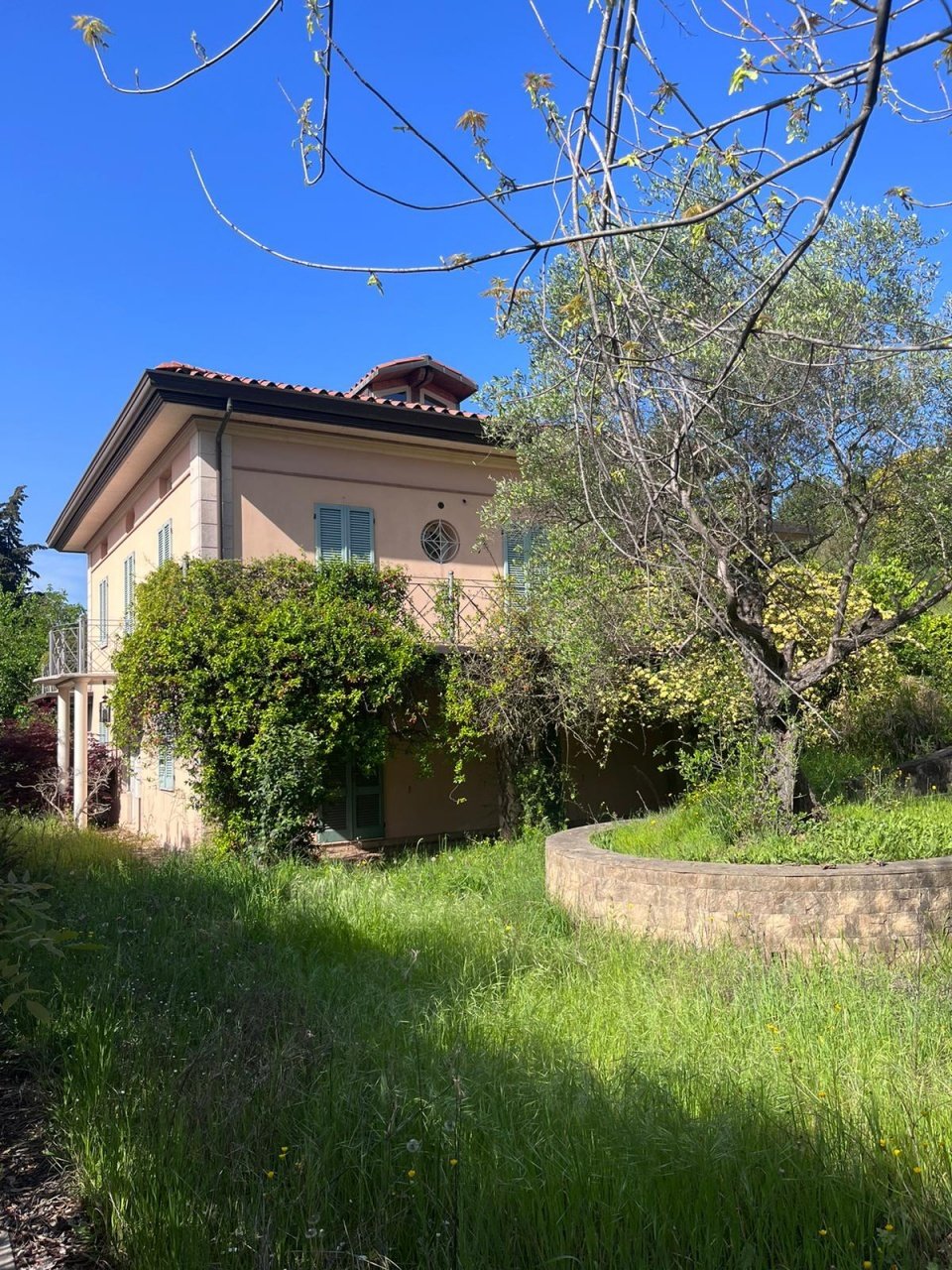Villa in Massarosa, Tuscany, Italy 1 - 15837259