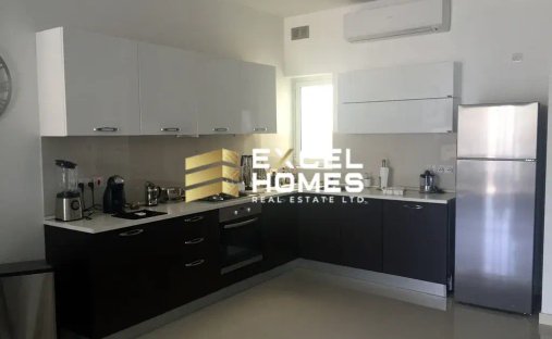 Appartement à San Ġiljan, Malte 1