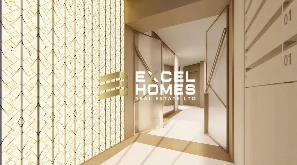 Apartment in Sliema, Malta 5 - 15841256