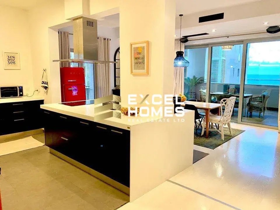 Apartment in Sliema, Malta 1 - 15840825