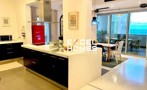 Apartment in Sliema, Malta 1