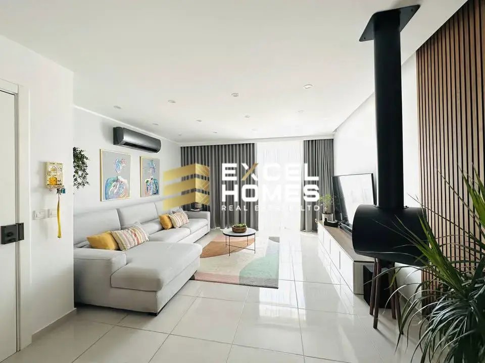 Penthouse in Haz-Zebbug, Malta 5 - 15838695
