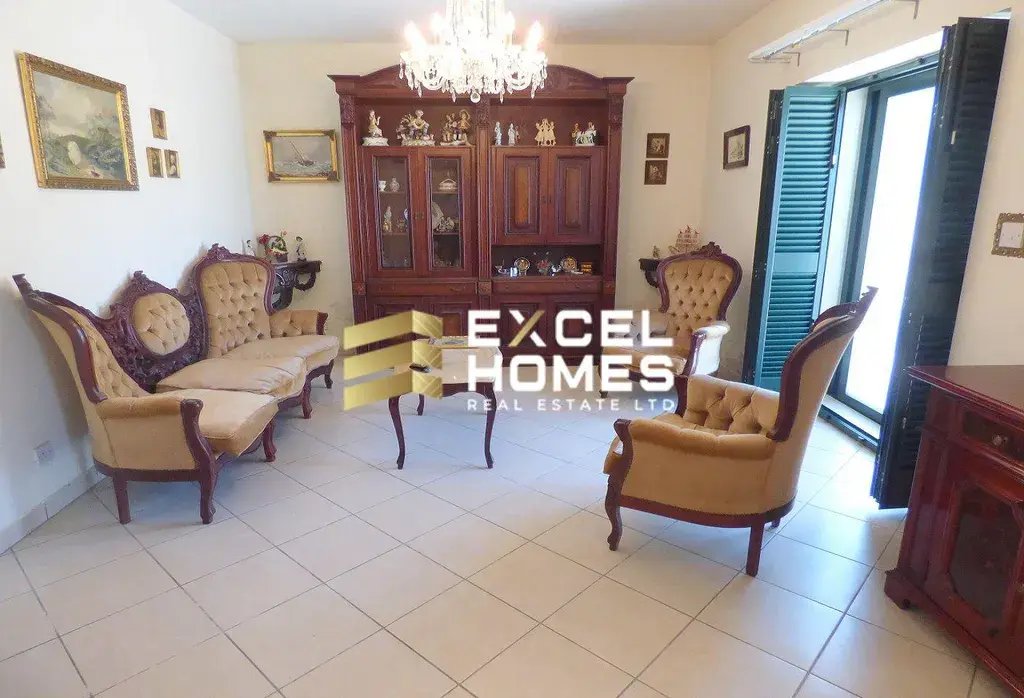 Apartment in Swieqi, Malta 2 - 15841117