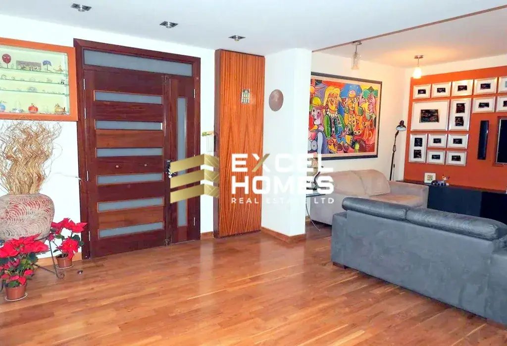 Apartment in Swieqi, Malta 5 - 15840238