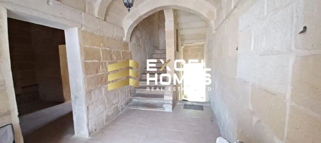 Townhouse in Birżebbuġa, Malta 1 - 15841276