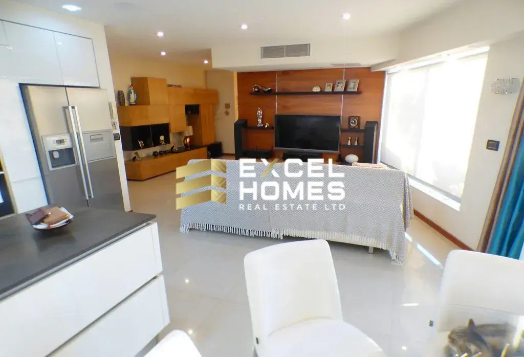 Apartment in Ħaż-Żabbar, Malta 5 - 15840881