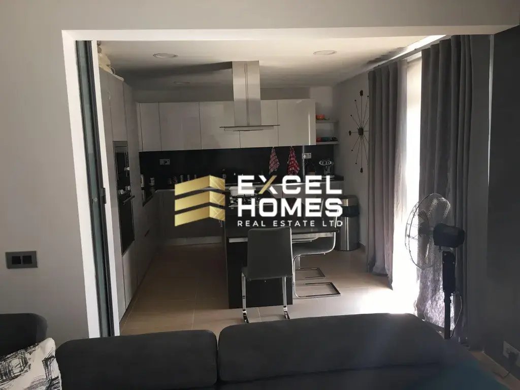 Apartment in Madliena, Malta 1 - 15840680
