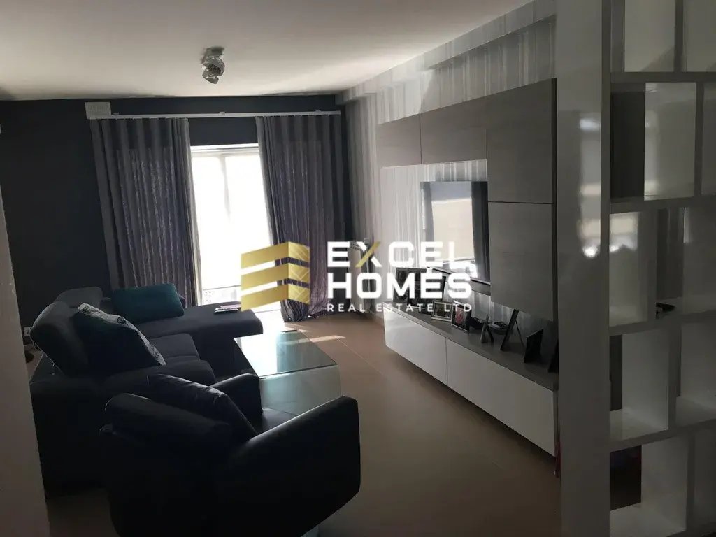 Apartment in Madliena, Malta 2 - 15840680