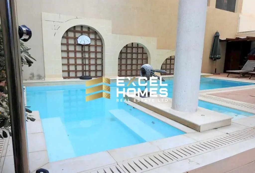 Apartment in Swieqi, Malta 1 - 15840238