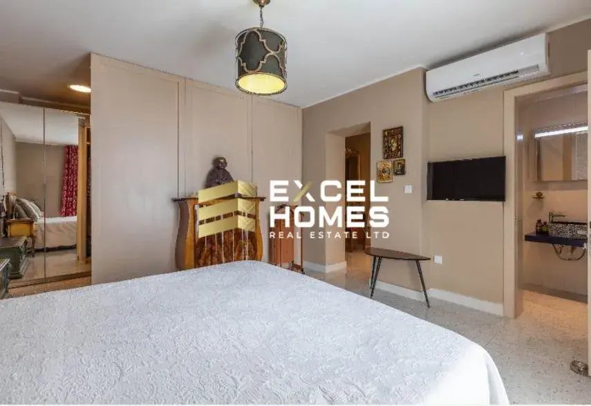 Apartment in Saint Julian's, Malta 3 - 15840981