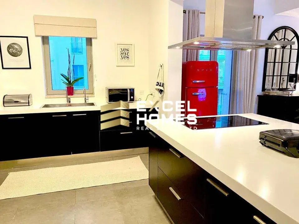 Apartment in Sliema, Malta 2 - 15840825