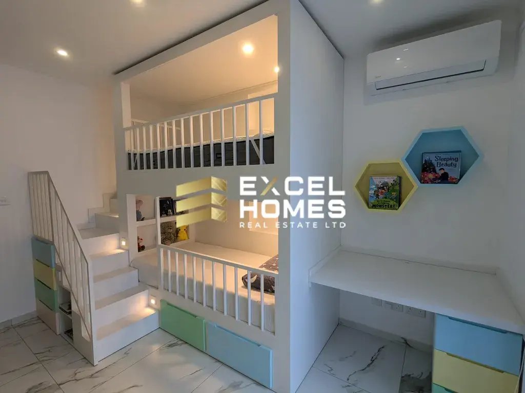 Penthouse in Il-Mosta, Malta 5 - 15839122