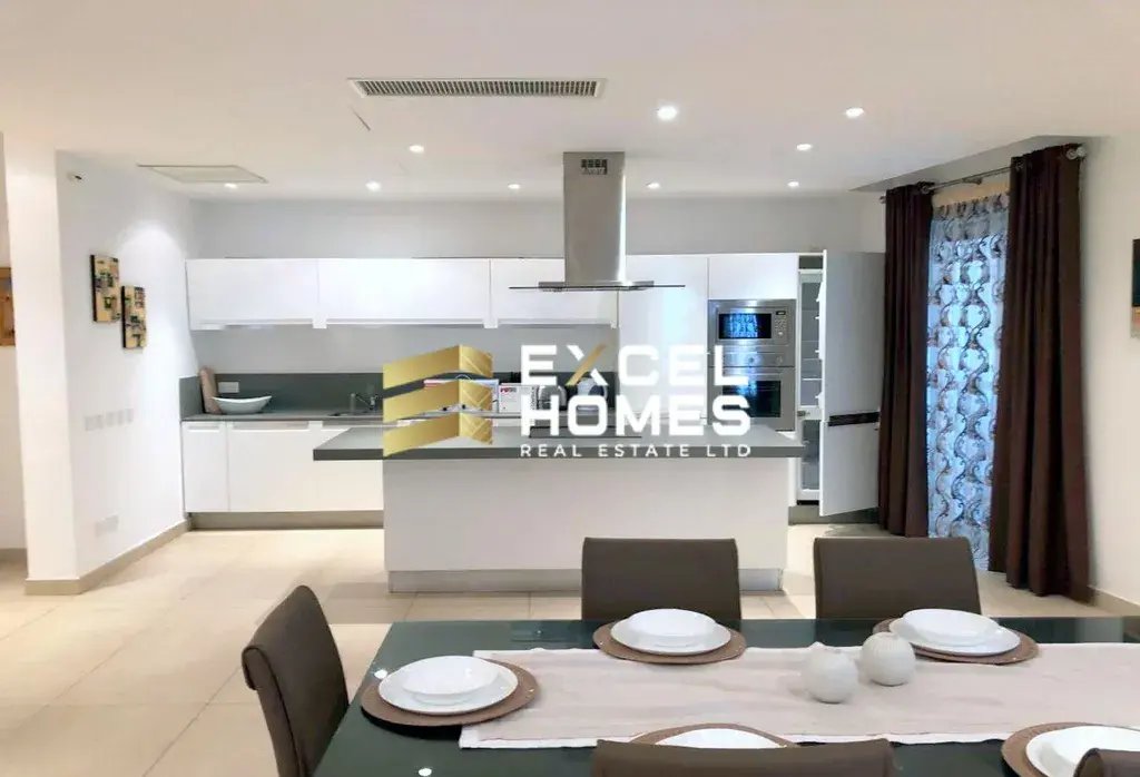 Apartment in Sliema, Malta 2 - 15840375
