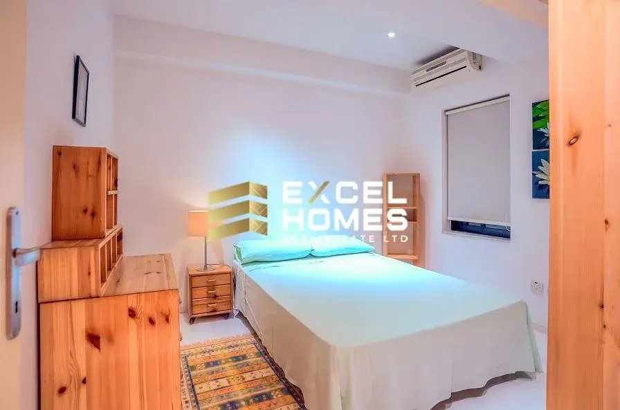 Apartment in Sliema, Malta 4 - 15840294