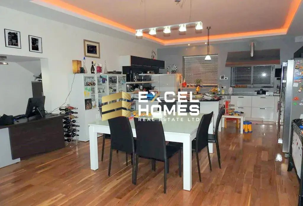 Apartment in Swieqi, Malta 4 - 15840238