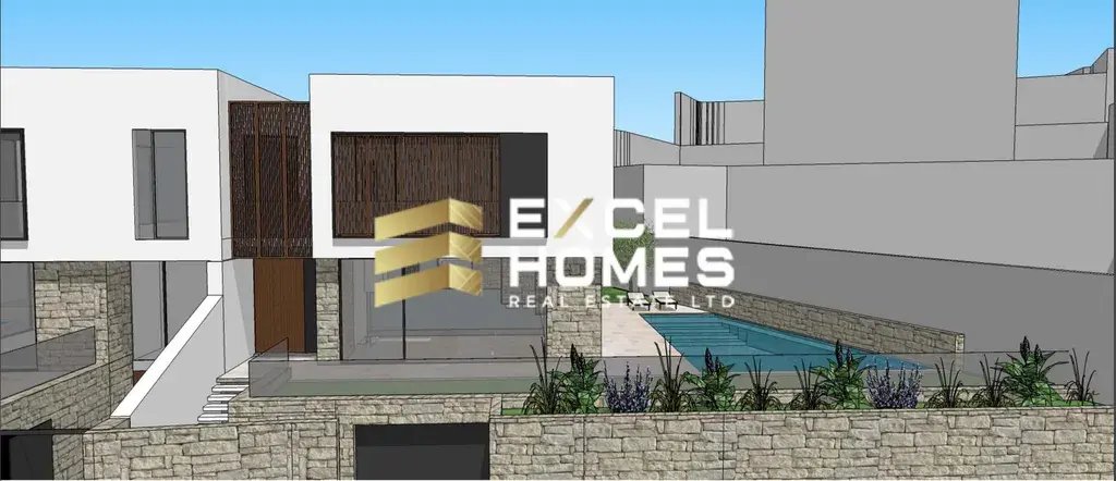 Land in Madliena, Malta 1 - 15840701