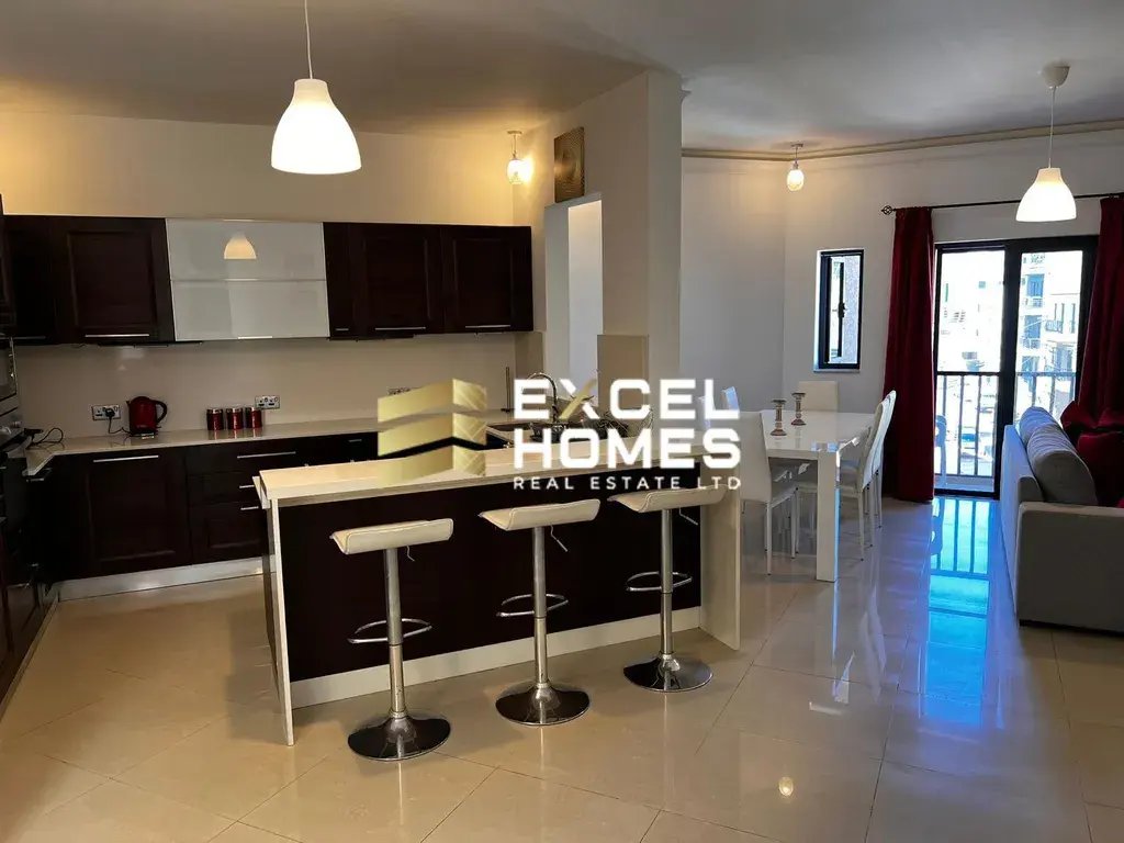 Apartment in Naxxar, Malta 4 - 15839268