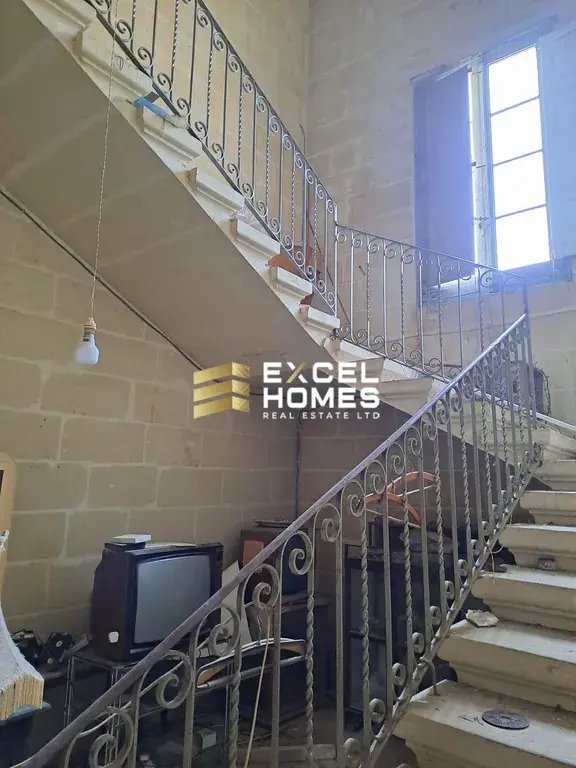 Townhouse in Qala, Malta 5 - 15839664