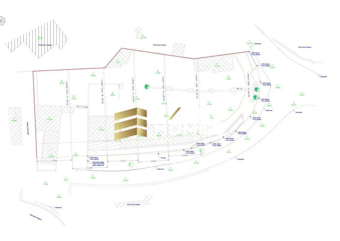 Land in Madliena, Malta 2 - 15840255