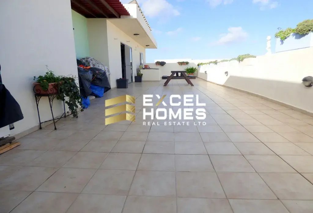 Apartment in Saint Paul's Bay, Malta 1 - 15839773