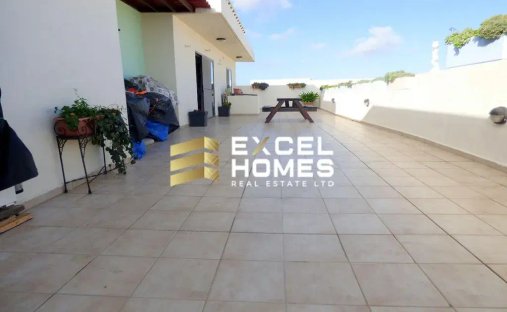 Attico a Baia di San Paolo, Malta 1
