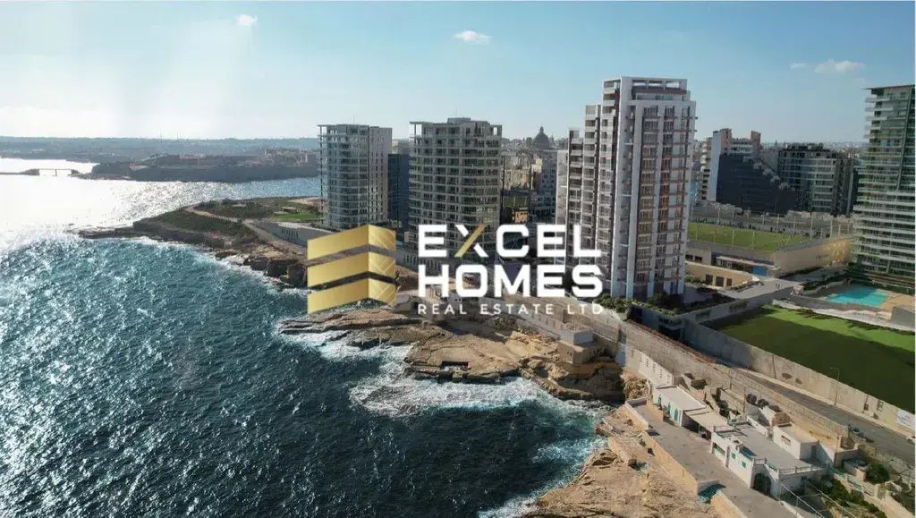 Apartment in Sliema, Malta 1 - 15841237