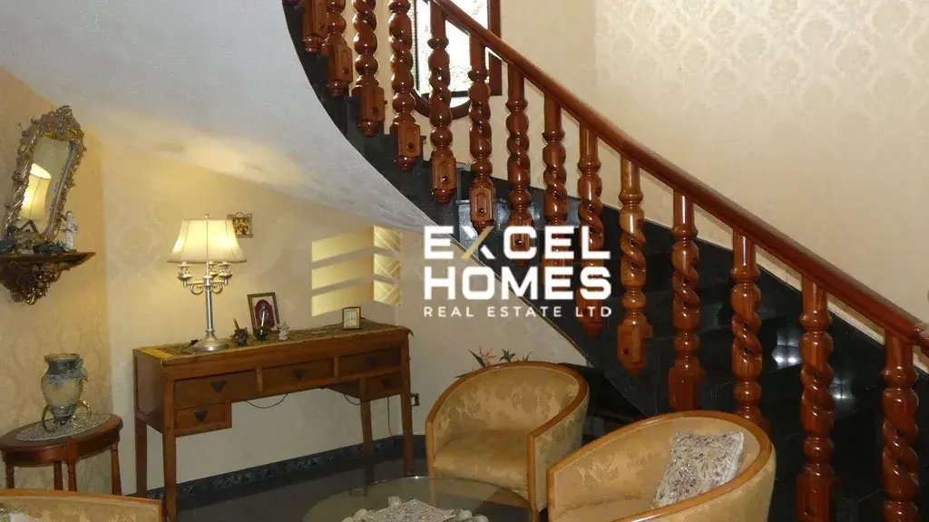 Villa in Naxxar, Malta 1 - 15840923