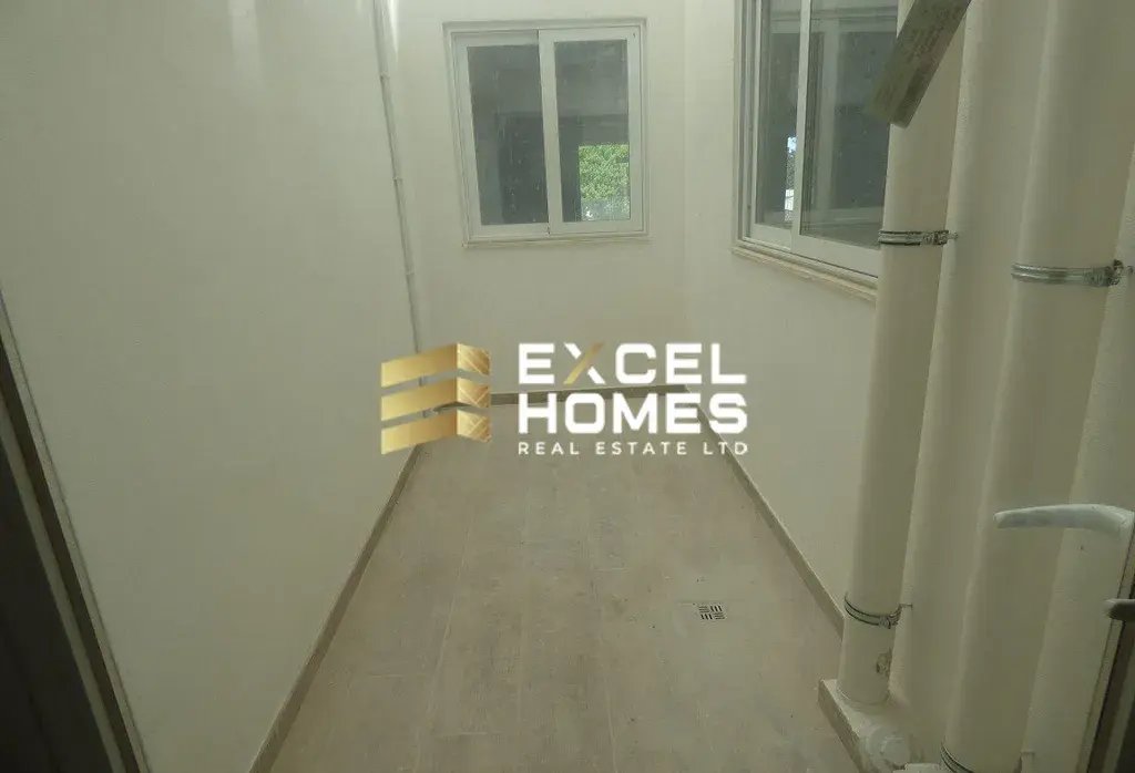 Apartment in Mellieha, Malta 4 - 15839781