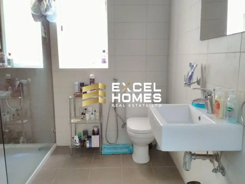 Apartment in Sliema, Malta 4 - 15840725