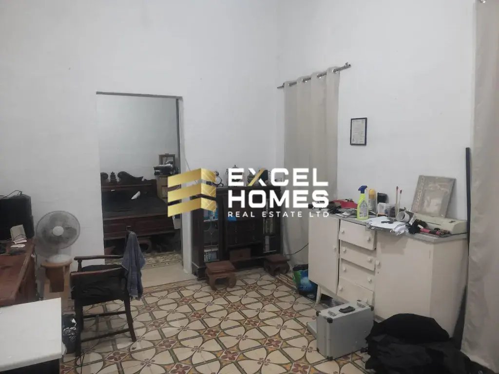 Townhouse in Cospicua, Malta 3 - 15838821