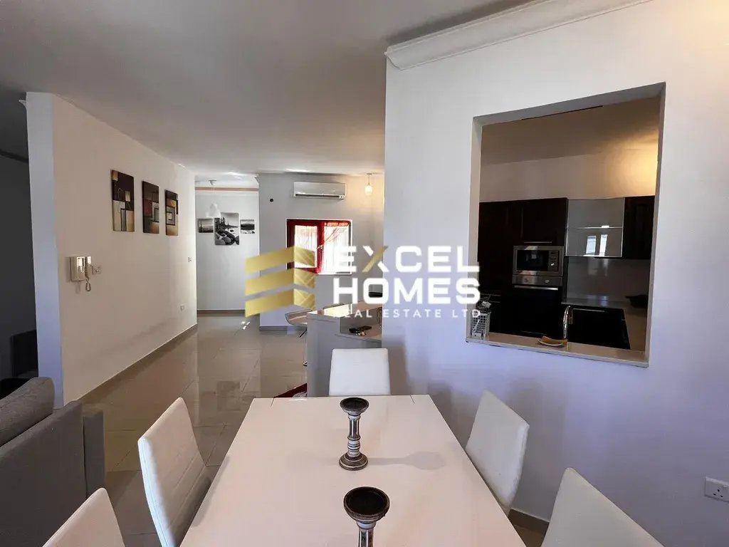 Apartment in Naxxar, Malta 1 - 15839268