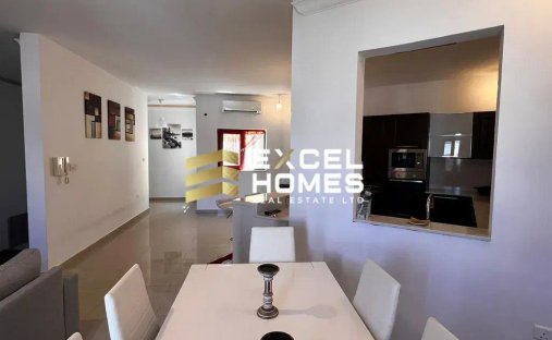 Apartamento en Naxxar, Malta 1