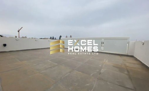 Penthouse in Naxxar, Malta 1