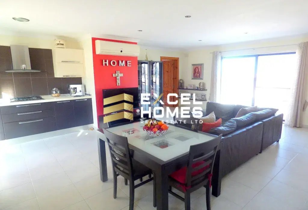 Apartment in Saint Paul's Bay, Malta 5 - 15839773
