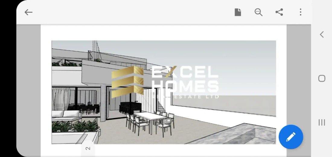 Villa in Madliena, Malta 3 - 15840837
