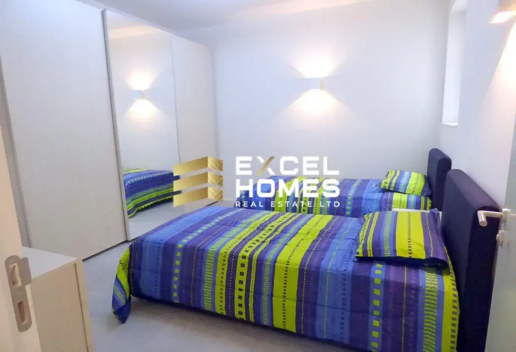 Apartment in Sliema, Malta 5 - 15840321