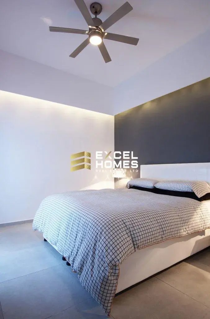 Penthouse in Valletta, Malta 3 - 15840508