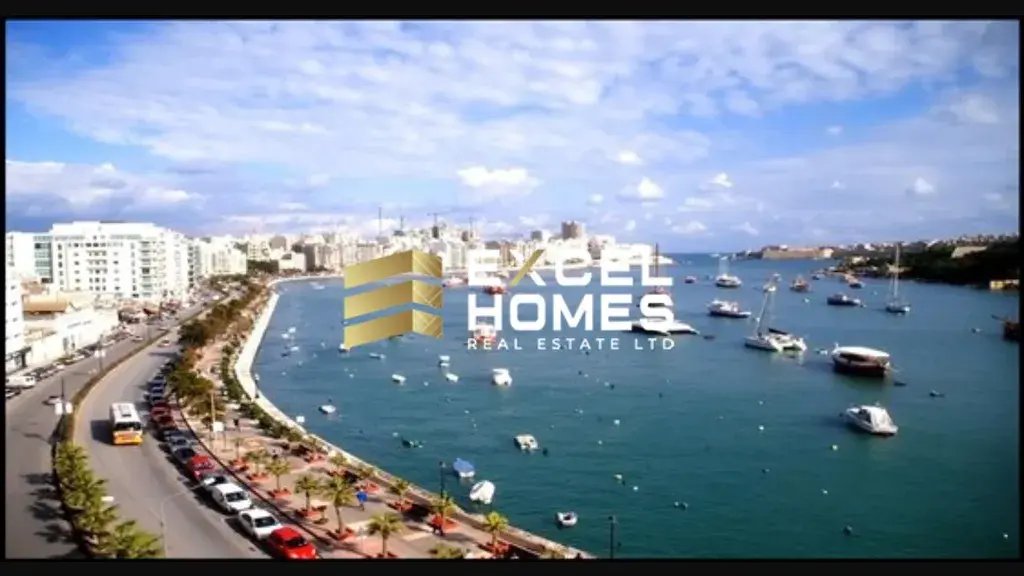 Apartment in Sliema, Malta 1 - 15840321
