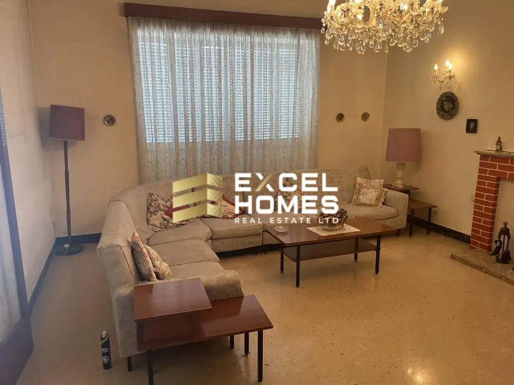 Villa in Floriana, Malta 2 - 15839631