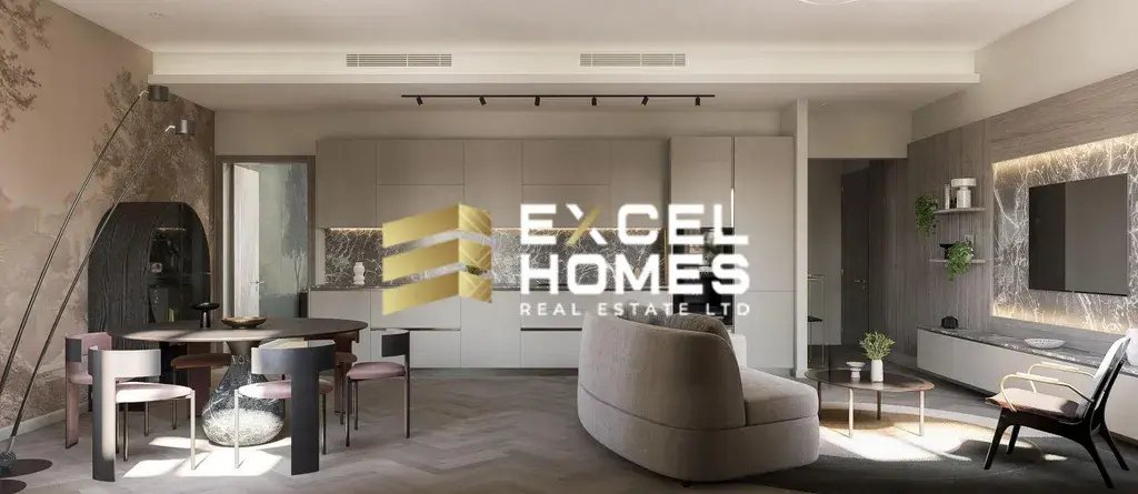Apartment in Floriana, Malta 2 - 15839322