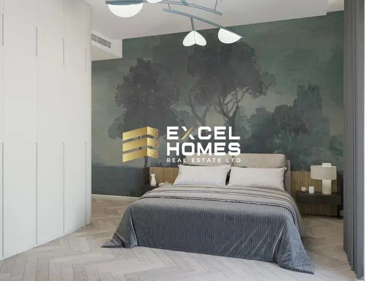 Apartment in Floriana, Malta 5 - 15839325