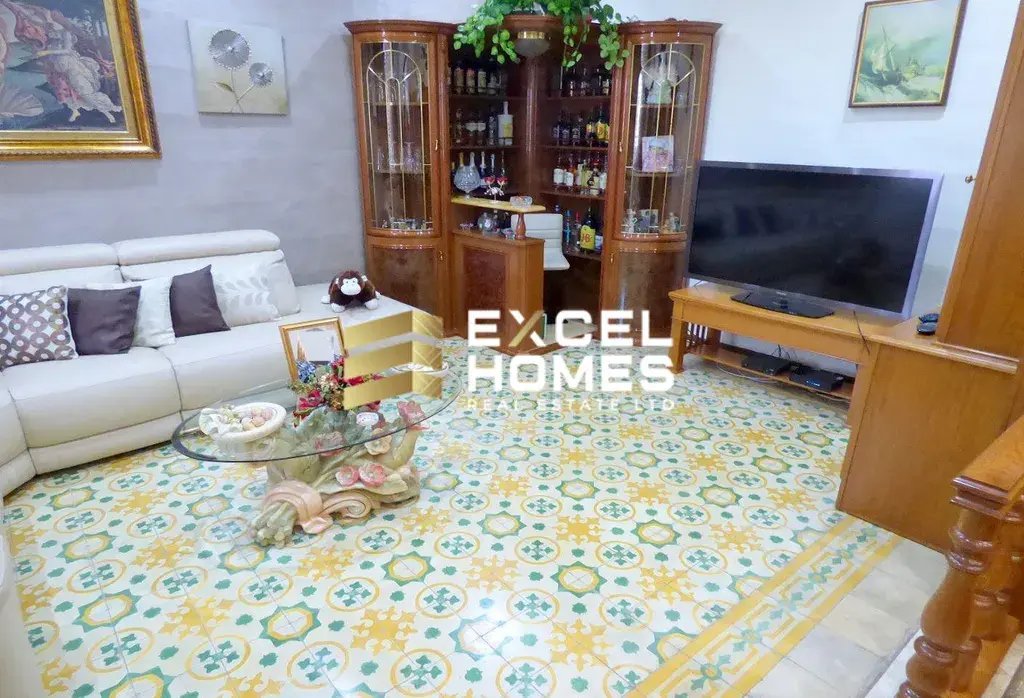 House in Cospicua, Malta 5 - 15839771