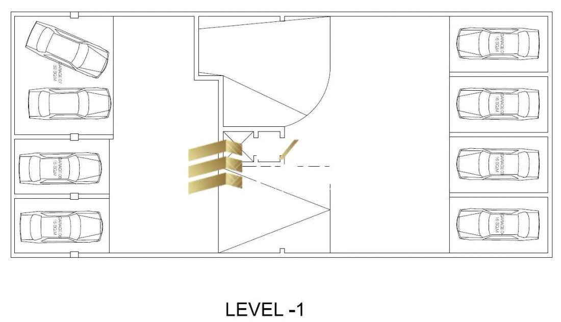 Penthouse in Attard, Malta 5 - 15840545