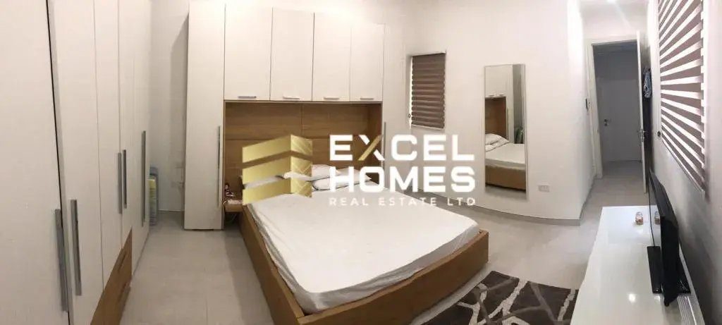 Apartment in Mellieha, Malta 3 - 15840985