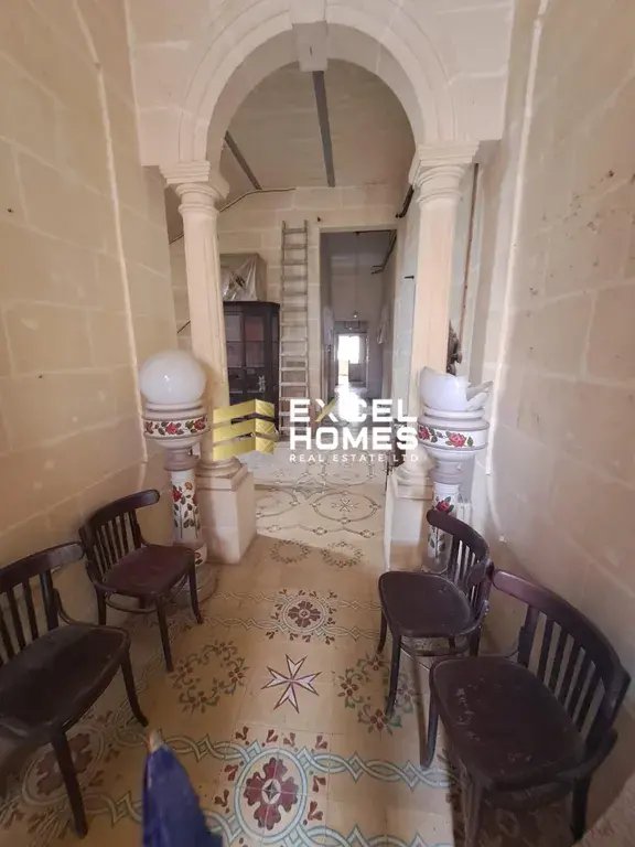 Townhouse in Qala, Malta 1 - 15839664