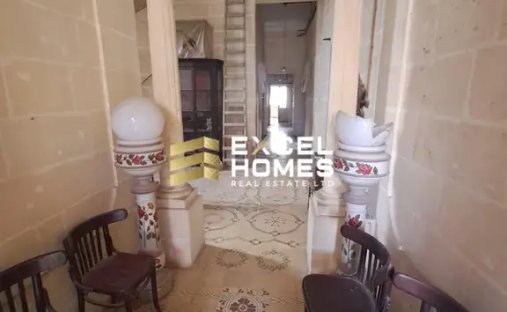 Residenza a La Cala, Malta 1