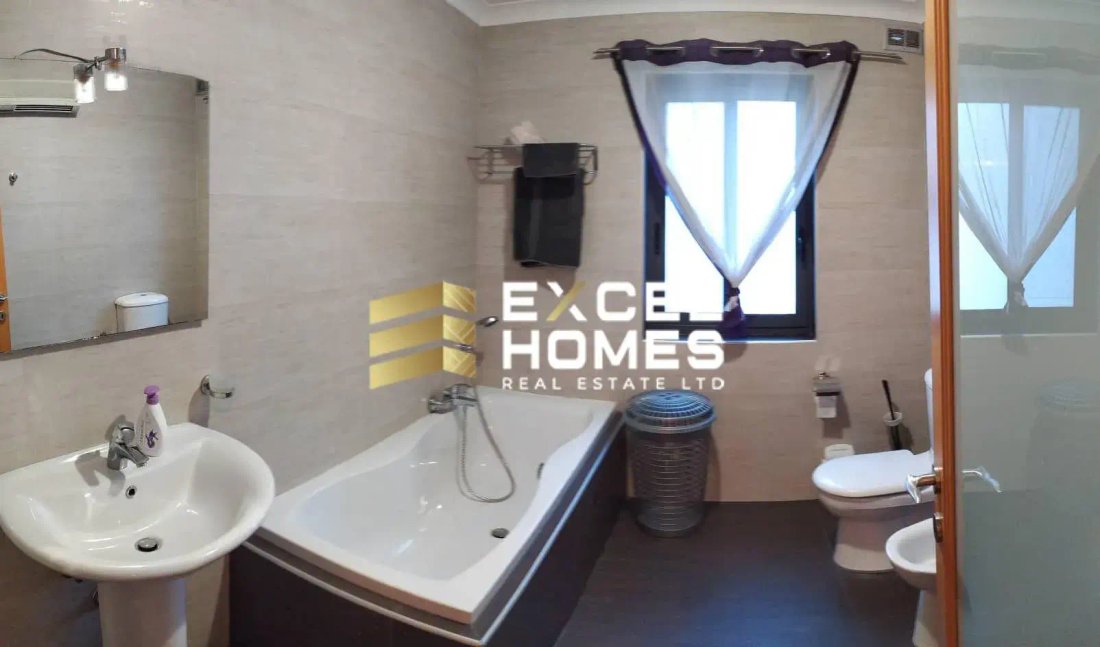 Apartment in Swieqi, Malta 5 - 15839992