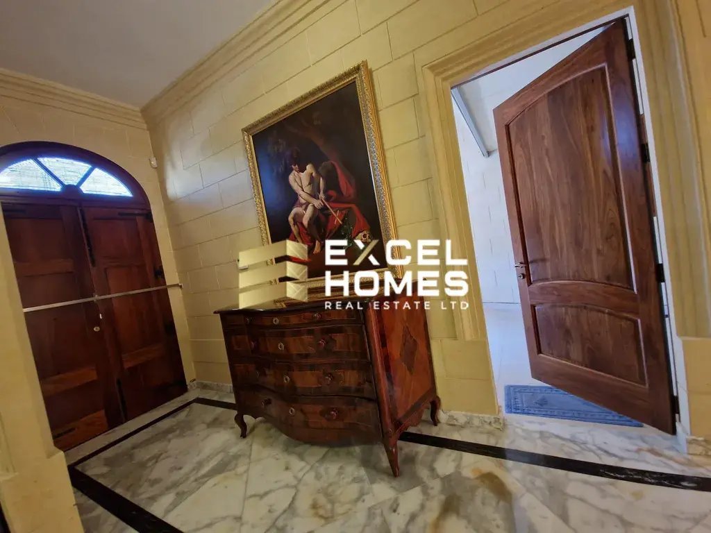 Townhouse in Xagħra, Malta 2 - 15838950