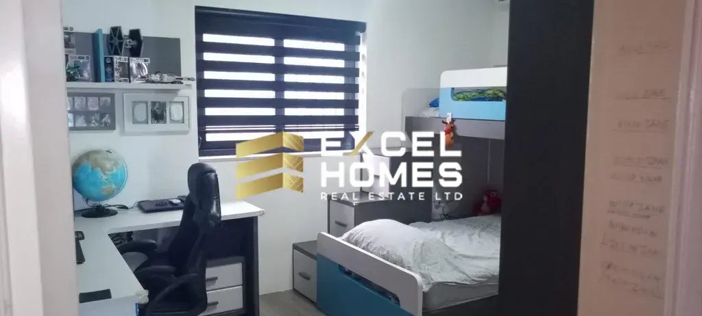 Apartment in Mellieha, Malta 5 - 15839120