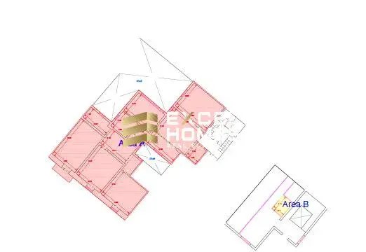 Apartment in Sliema, Malta 1 - 15840725